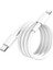 20W iPhone Uyumlu Hızlı Şarj Adaptörü Apple Type C Adaptör 4