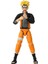 Anime Heroes Naruto Uzumaki Son Savaş Figür 2