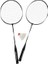 Badminton Raket Set 1