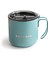 Fiery Mug Vakumlu Paslanmaz Çelik Termal Kapaklı 350ML 5