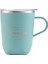 Cubic Mug Vakumlu Paslanmaz Çelik Termal Kapaklı 300ML 3