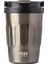 Coffe Mug Vakumlu Paslanmaz Çelik Taşıma Kulplu 400ML 4