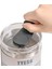 Tripletask Termos Vakumlu Paslanmaz Çelik Pipetli 600ML 2