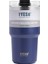 Tripletask Termos Vakumlu Paslanmaz Çelik Pipetli 600ML 5