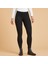 Fouganza 100 Binicilik Pantolonu - Kadın - Siyah 2