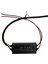 8-12X3W LED Driver 700MA 24-42V Power LED Sürücü IP67 Power LED Driver 1