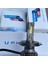 Photon Ultimate H4 LED Xenon (+5 Plus) 5