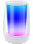 Pluse 4 Mini Taşınabilir Bluetooth Hoparlör/360°ledli Hoparlör/dekoratif Aydınlatma/led Işıklı Gece Lambası 1