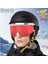 Kayak Gözlüğü Güneş Kar Gözlük Kırmızı Snowboard Glasses Ekonomik Seri Gözlük 2