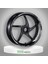 Florasan Yeşil Yamaha Mt-07 Uyumlu Racıng 1 Set Jant Şeridi 1