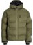 Jack & Jones Jcosweep Erkek Yeşil Mont 12238998-Green 1