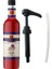 Kahve Şurubu Hibiscus Aromalı 70 cl + Pompa 2