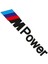 M Power Stıcker Cup Yan Rüzgarlık 1