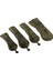 Sürücü Için Evrensel Golf Kulübü Baş Kapakları/ Faırway/ 1 3 5 Ut Letter (Yurt Dışından) 5