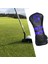 Dayanıklı Golf Ğı Başörtüsü Taşıma (Yurt Dışından) 2
