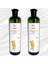 F&D Plantıx F&D Plantix Şampuan Ginseng Keratin 2 X 700 Ml 1