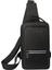 Kompakt Yürüyüş Günü Çantası: Askılı Crossbody Göğüs Omuz Çantası (Yurt Dışından) 1