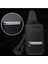 Kompakt Yürüyüş Günü Çantası: Askılı Crossbody Göğüs Omuz Çantası (Yurt Dışından) 3