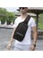 Kompakt Yürüyüş Günü Çantası: Askılı Crossbody Göğüs Omuz Çantası (Yurt Dışından) 5