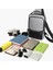 Kompakt Yürüyüş Günü Çantası: Askılı Crossbody Göğüs Omuz Çantası (Yurt Dışından) 4