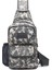 Single Strap Crossbody Bag: Tactical Chest Bag (Yurt Dışından) 1