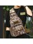 Single Strap Crossbody Bag: Tactical Chest Bag (Yurt Dışından) 5