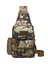 Mini Shoulder Backpack: Tactical Chest Strap Bag (Yurt Dışından) 1
