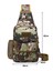 Mini Shoulder Backpack: Tactical Chest Strap Bag (Yurt Dışından) 2