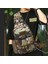 Mini Shoulder Backpack: Tactical Chest Strap Bag (Yurt Dışından) 5