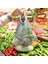 [2 Paket] Yeniden Kullanılabilir Örgü Market Poşetleri - Bez Çantalar (Yurt Dışından) 4