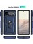 Google Pixel 6 Halka Tutuculu Darbeye Dayanıklı Telefon Kılıfı (Yurt Dışından) 2