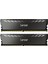 Lexar Thor Ddr4 Ram 16 GB Kit (8 GB x 2) 3200 Mhz, Dram 288-PIN Udımm Masaüstü Bellek, Xmp 2.0 Yüksek Performanslı Bellek, CL16-18-38, 1.35V (LD4BU008G-R3200GDXG) 1