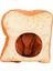 Tost Ği Ş Parti Kostümler Ş Cosplay Parti Turuncu (Yurt Dışından) 1