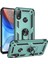 Motorola Moto E7 POWER/E7I Power Halka Tutuculu Darbeye Dayanıklı Telefon Kılıfı (Yurt Dışından) 1