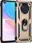 Huawei Nova 8i Halka Tutuculu Darbeye Dayanıklı Telefon Kılıfı (Yurt Dışından) 1