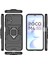 Xiaomi Poco M4 5g Halka Tutuculu Darbeye Dayanıklı Telefon Kılıfı (Yurt Dışından) 4