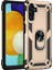 Samsung Galaxy A13 5g Halka Tutuculu Darbeye Dayanıklı Telefon Kılıfı (Yurt Dışından) 1