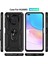 Huawei Nova 8i Halka Tutuculu Darbeye Dayanıklı Telefon Kılıfı (Yurt Dışından) 2