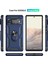 Google Pixel 6 Pro Halka Tutuculu Darbeye Dayanıklı Telefon Kılıfı (Yurt Dışından) 5