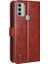 Nokia C31 Için Deri Cüzdan Telefon Kılıfı (Yurt Dışından) 4