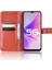Oneplus Nord N300 Için Deri Cüzdan Telefon Kılıfı (Yurt Dışından) 2