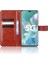 Huawei Honor 80 5g Için Deri Cüzdan Telefon Kılıfı (Yurt Dışından) 2