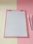 Busmi Kiraz Notepad A4 1