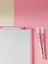 Busmi Kiraz Notepad A4 2