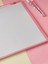 Busmi Kiraz Notepad A4 3