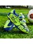 Doğa Sporları Futbol Ayakkabıları Çiviler Kramponlar (Yurt Dışından) 1