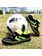 Doğa Sporları Futbol Ayakkabıları Çiviler Kramponlar (Yurt Dışından) 1