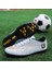 Doğa Sporları Futbol Ayakkabıları Çiviler Kramponlar (Yurt Dışından) 1
