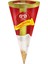 Maraş Usulü Kornet Dondurma 115 ml 1