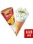 Maraş Usulü Kornet Dondurma 115 ml 3